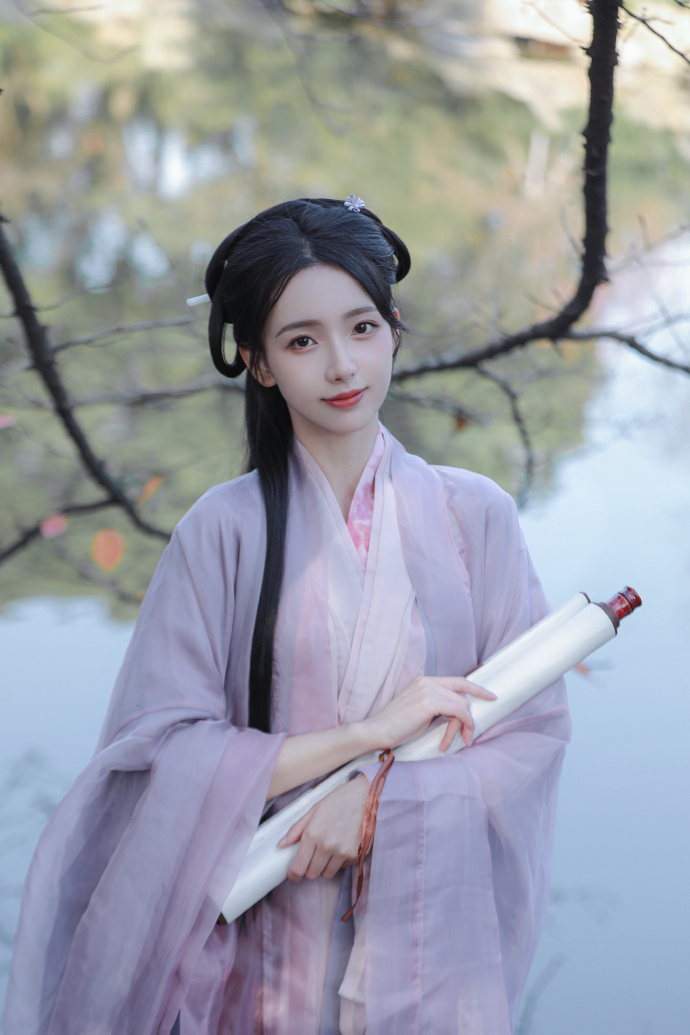 踏血寻梅